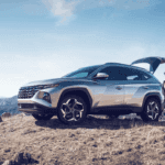 Hyundai Tucson service