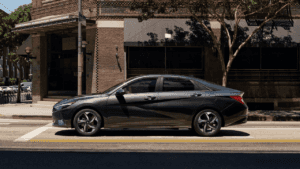 Hyundai Elantra dealer