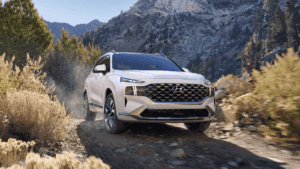 Crossover vs. SUV