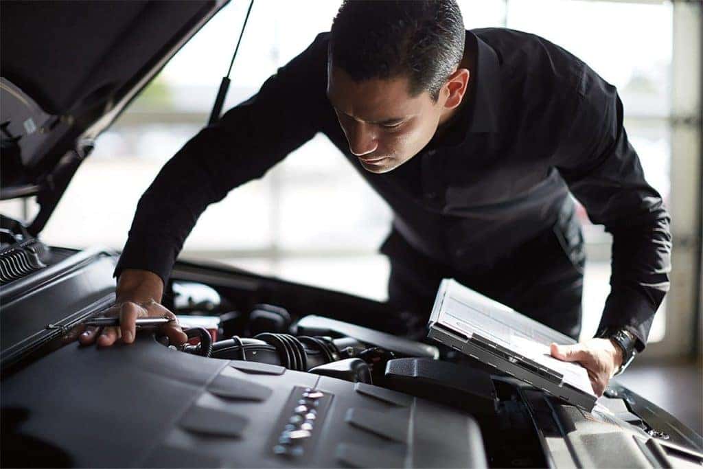 Hyundai repair