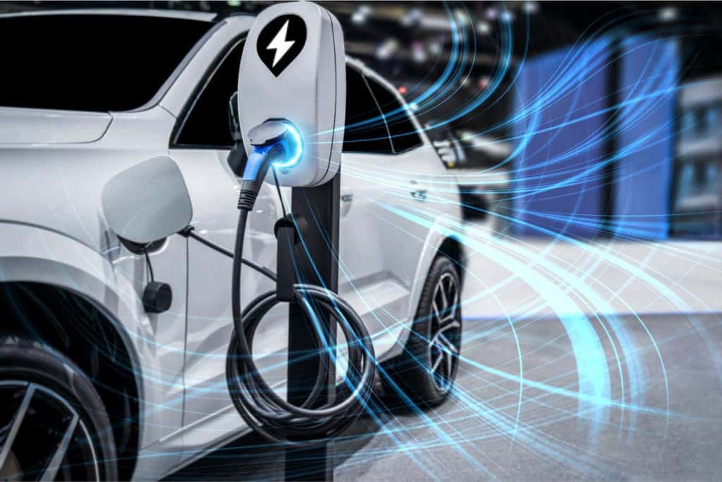 Hyundai electric deals car charging time