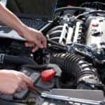 Hyundai repair