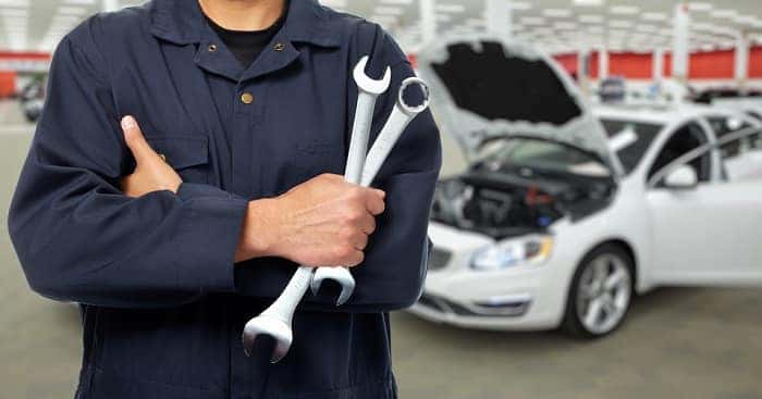 Hyundai parts