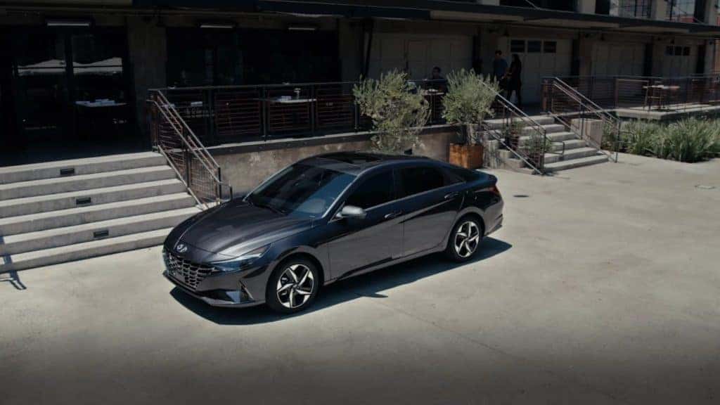 2022 hyundai elantra hybrid t