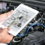 Hyundai inspection service