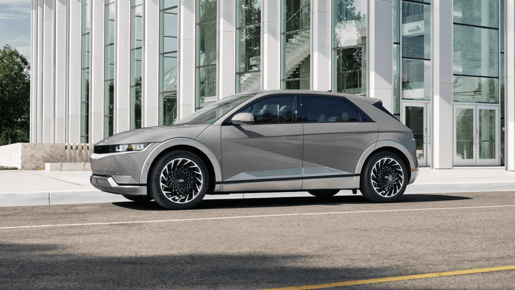 Hyundai IONIQ 5