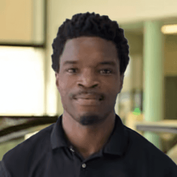 Dezmond Harris