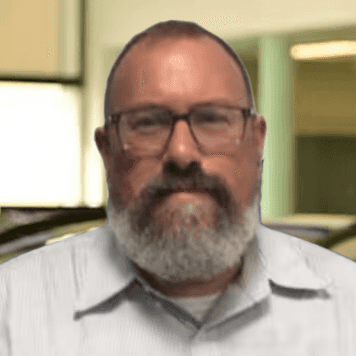 Jeremy Bailey