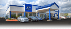 Champaign-Urbana, Illinois Hyundai Dealer | World Hyundai Matteson