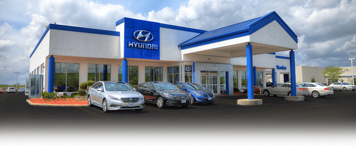 Westmont, Illinois Hyundai Dealer