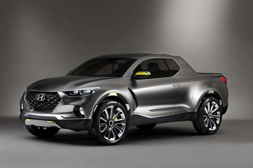 2022 Hyundai Santa Cruz Colors Price Specs World Hyundai Matteson