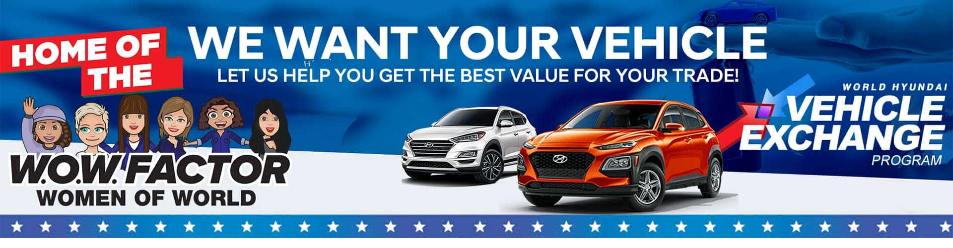 4th of July Hyundai Sale World Hyundai Matteson