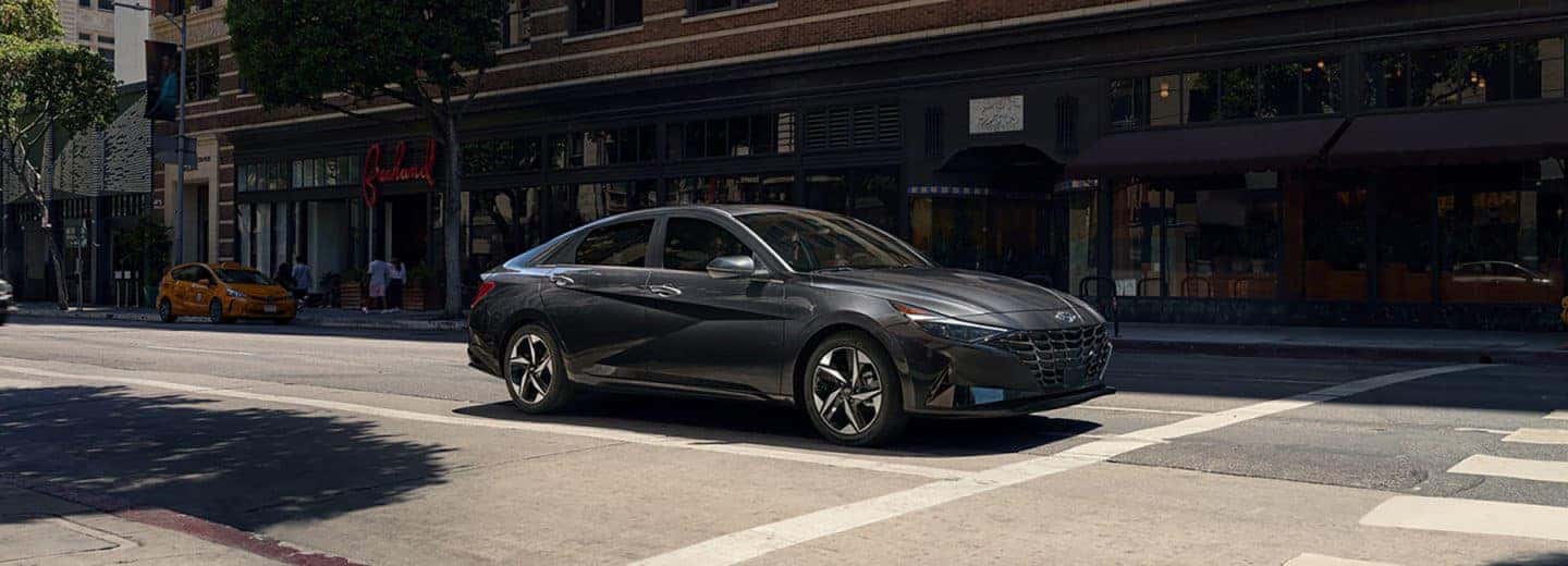 Orland Park Elantra Dealership | New and Used Hyundai Elantra for Sale