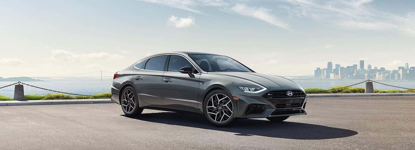 New Lenox Hyundai Dealership Friendly Service, New & Used Hyundai