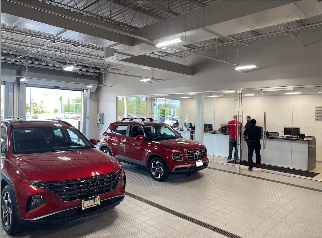 FAQs About Hyundai Service And Repair | World Hyundai Matteson