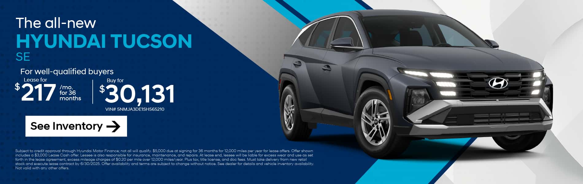 Chicago, Tinley Park Hyundai Dealer