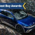 2026 Kelley Blue Book Best Buy Awards