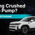 Getting Crushed at the Pump?