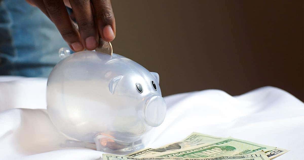 Saving Up for a Car in Tinley Park, IL