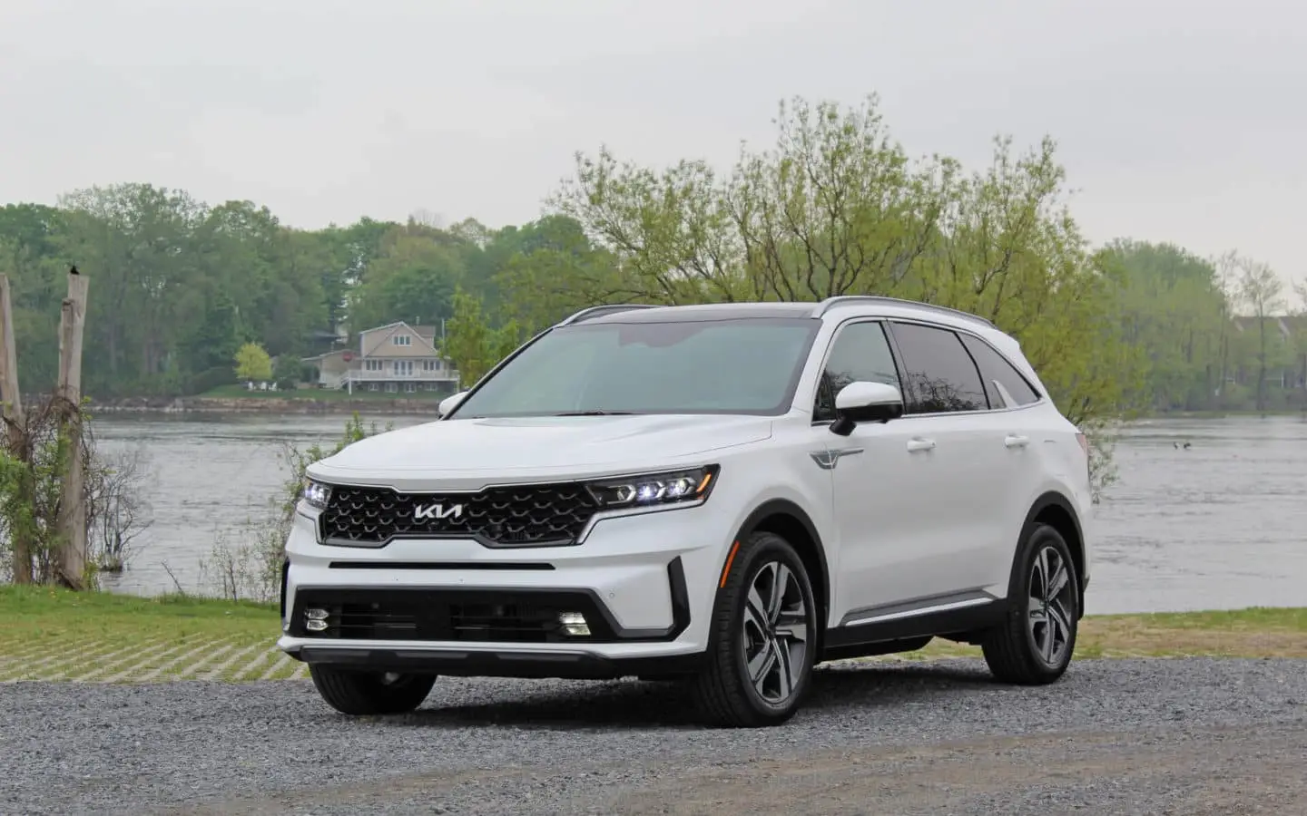 2023 Sorento Safety Features Lowpriced Sorentos for Sale