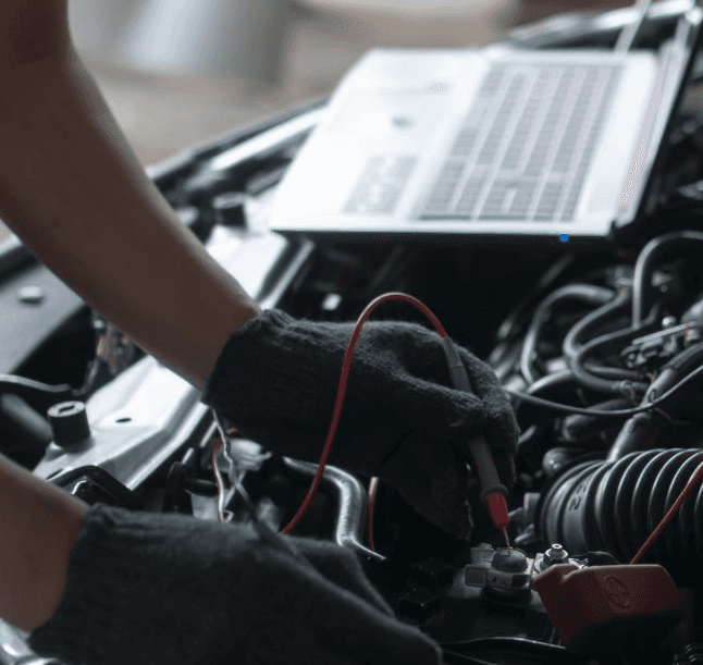 Did your Kia engine stop running?