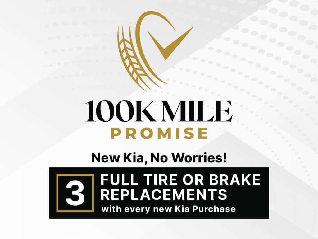 100K Promise