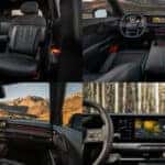 2027 Kia Telluride Interior Guide