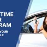 First Time Car Buyer Program