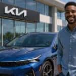 $500 Down Kia in Joliet