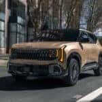 All-New 2027 Kia Seltos