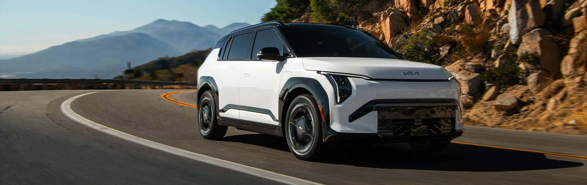 The All-New 2027 EV3