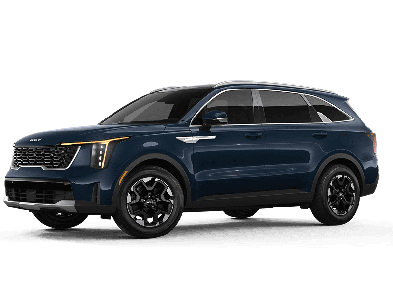 sorento
